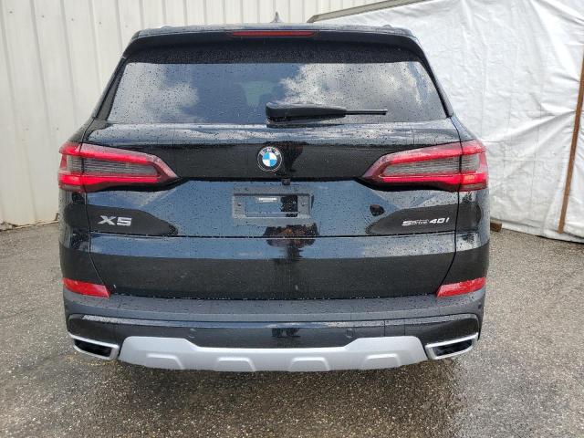 2020 BMW X5 SDRIVE - 5UXCR4C07L9C78319