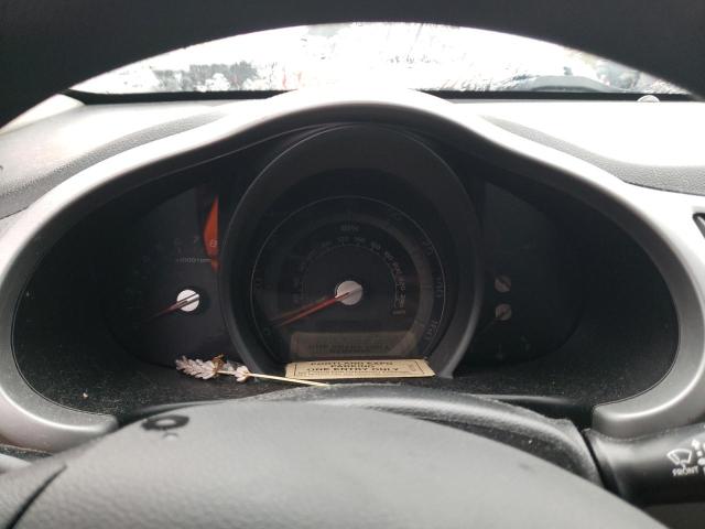 KNDPBCAC7G7840149 KIA Sportage Lx