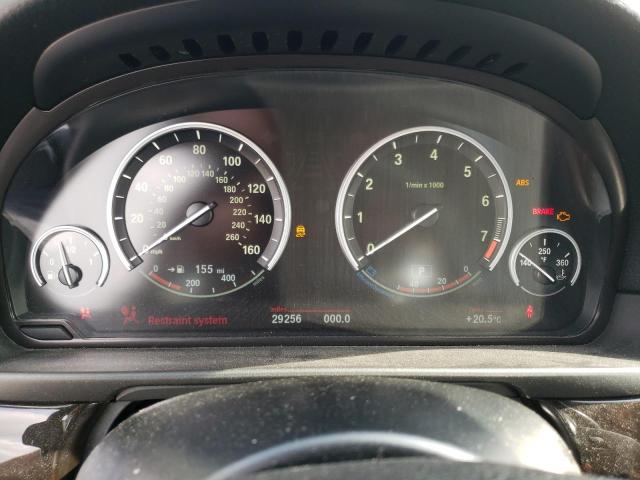 WBA5A5C53GG350678 BMW 528 I