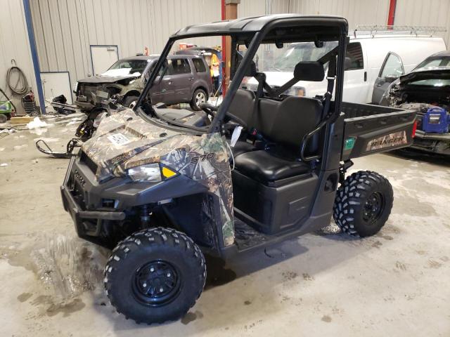 2015 POLARIS RANGER 570 - 3NSRTA573FG508895