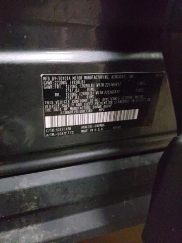 2020 TOYOTA RAV4 XLE - 4T3R6RFV8LU003385