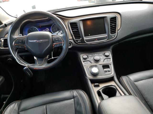 2015 CHRYSLER 200 C - 1C3CCCCG5FN686227