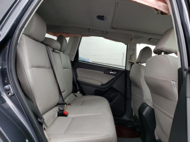 JF2SJAHC5FH473561 Subaru Forester 2.5i Limited