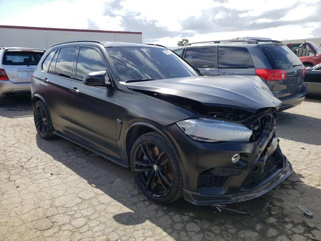 5YMKT6C55G0R78635 BMW X5 M