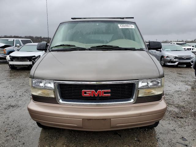 1GKDM19W7XB515891 GMC Safari Xt