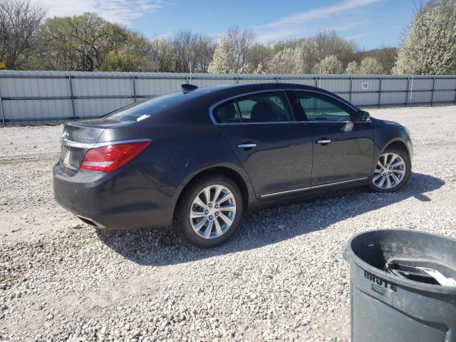 2016 Buick Lacrosse VIN: 1G4GB5G36GF111810 Lot: 54907364