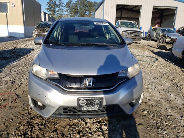 2016 HONDA FIT EX JHMGK5H72GX044699