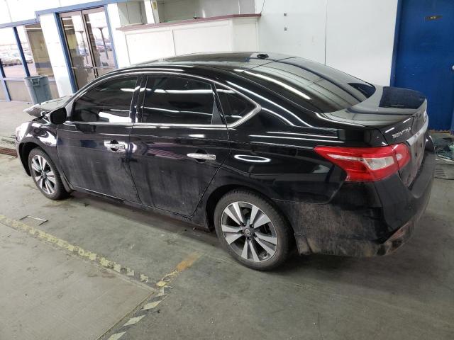 3N1AB7APXKY431069 Nissan SENTRA S