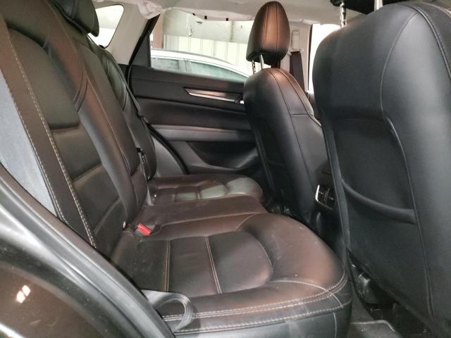2021 MAZDA CX-5 GRAND - JM3KFBDM3M1387120