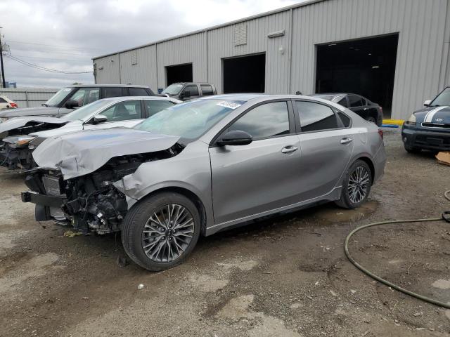 2023 KIA FORTE GT L - 3KPF54AD9PE564736