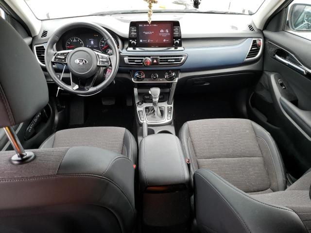 KNDEUCAA2M7176712 KIA SELTOS S