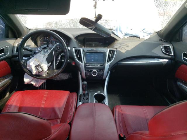 2019 ACURA TLX TECHNO - 19UUB1F61KA003243