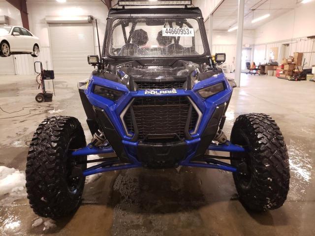 2019 POLARIS RZR XP TUR - 3NSVEL921KG821165