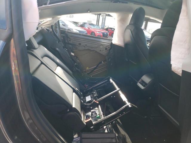 7SAYGDEE6NF386106 Tesla Model Y
