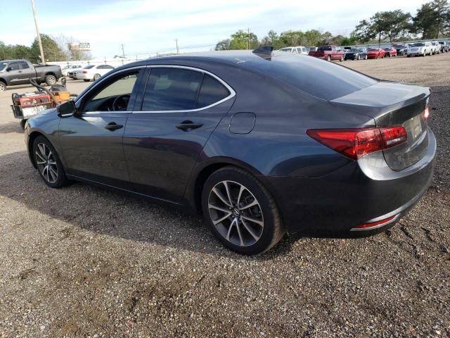 2015 ACURA TLX 19UUB2F31FA020707