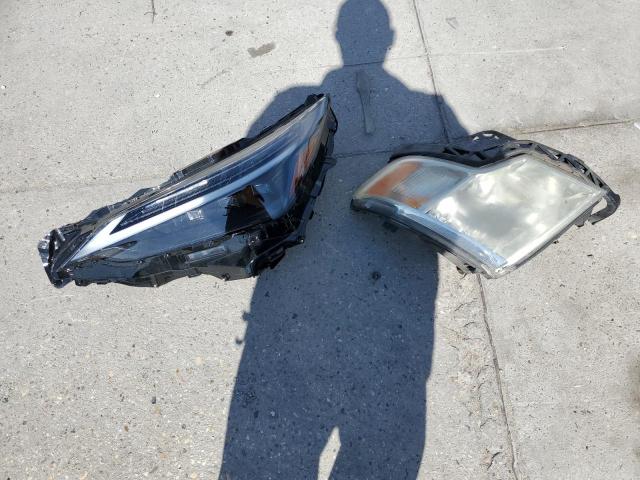 2022 LEXUS NX 350 JTJKGCEZ0N5002271