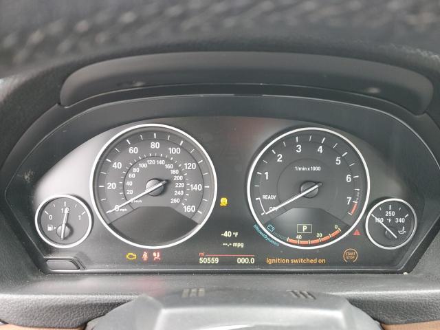 WBA3V9C53FP946682 BMW 428 XI