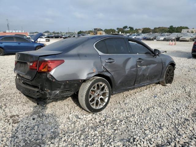 2015 LEXUS GS350 JTHBE1BL0FA013372