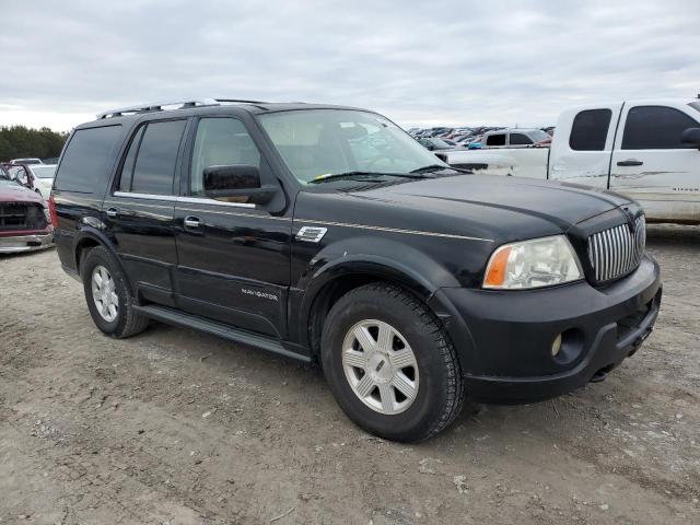 5LMFU27R63LJ50155 Lincoln Navigator