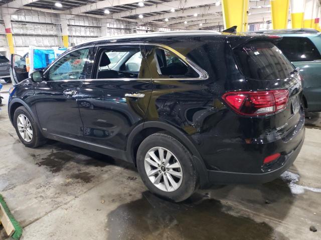 5XYPGDA5XKG542537 KIA SORENTO LX