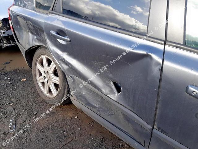 YV1MS754172278873 Volvo S40 S D (e