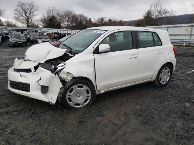 2010 Scion xD 