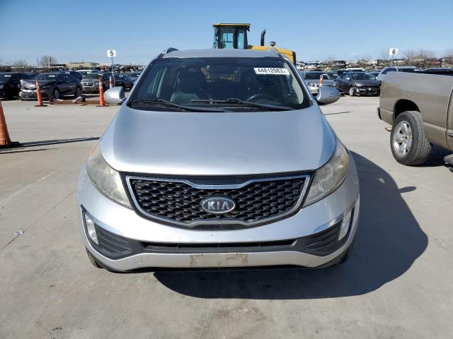 KNDPC3A60C7307125 KIA Sportage Sx