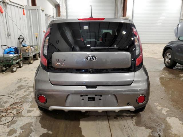 KNDJP3A55J7530212 KIA SOUL +