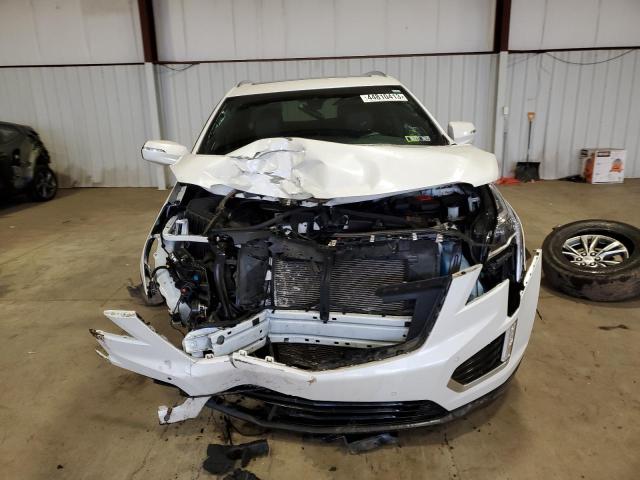 2022 CADILLAC XT5 PREMIU - 1GYKNDRS8NZ116520