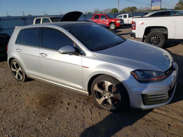 2016 VOLKSWAGEN GTI S/SE - 3VW447AU7GM001067