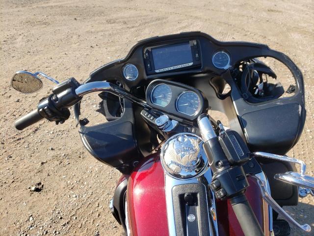 2016 HARLEY-DAVIDSON FLTRU 1HD1KGL15GB688859