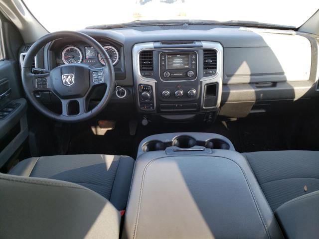 2020 RAM 1500 CLASS - 1C6RR7TT0LS129772