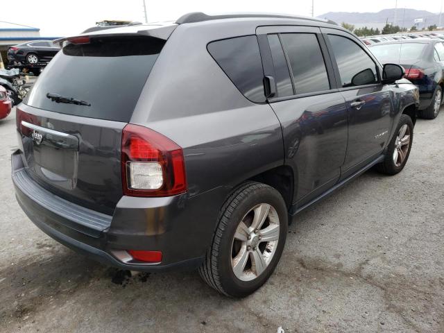 1C4NJCBA3GD753700 Jeep Compass Sport