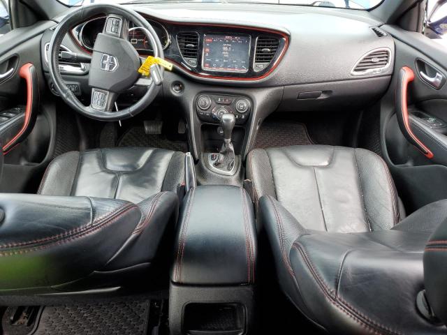 1C3CDFEB8ED721461 Dodge DART GT