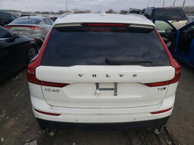 YV4102RK3L1599153 Volvo Xc60 T5 Momentum