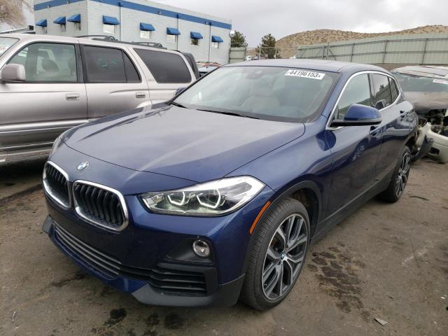 2018 BMW X2 sDrive28i