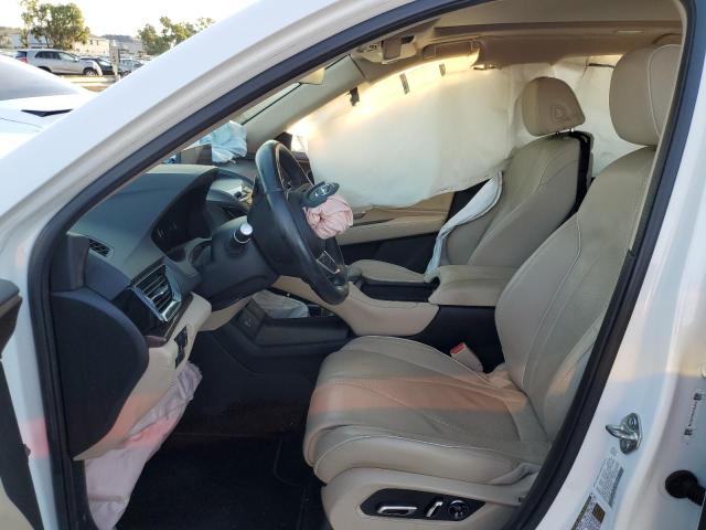 5J8TC2H73KL007058 Acura Rdx Advance