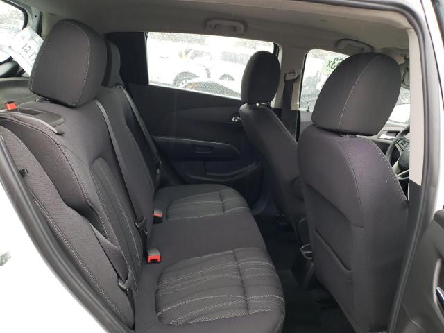 2015 CHEVROLET SONIC LT - 1G1JC6SH5F4166705
