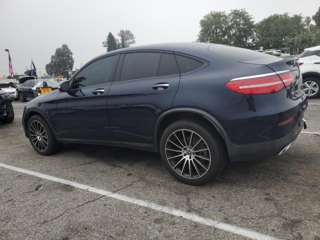 2019 MERCEDES-BENZ GLC COUPE - WDC0J4KB5KF562134