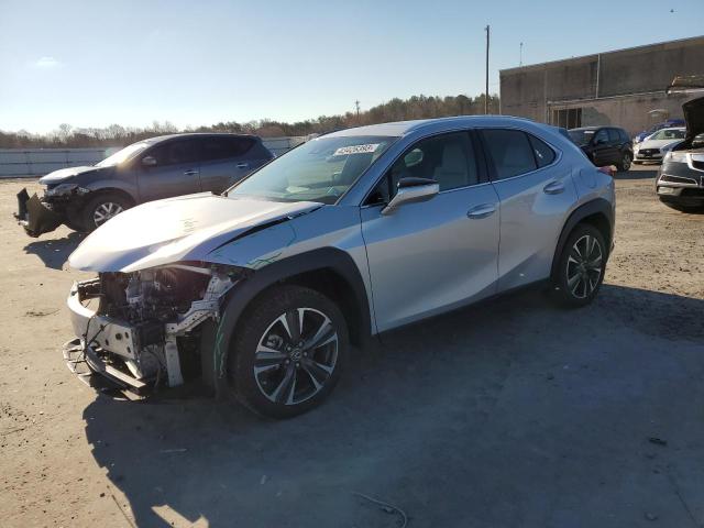2020 LEXUS UX 200 - JTHP3JBH7L2023085
