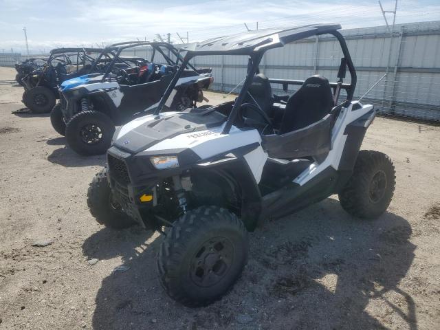 2017 POLARIS RZR S 900 - 3NSVBA875HF914652