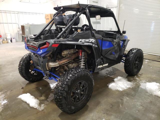 2019 POLARIS RZR XP TUR - 3NSVEL921KG821165