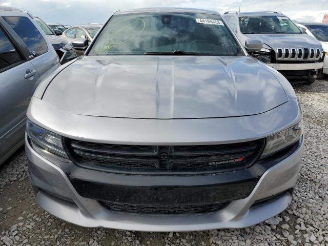 2015 DODGE CHARGER SE - 2C3CDXFG7FH717163