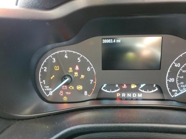 2020 FORD TRANSIT CO - NM0LS7E29L1460263