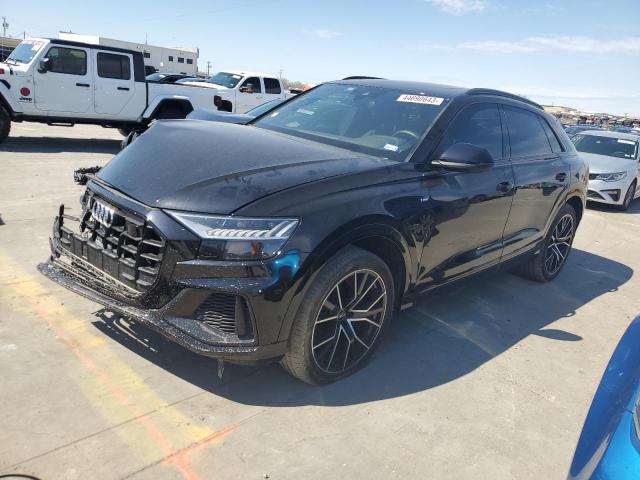 WA1EVAF12MD004721 Audi Q8 PREMIUM