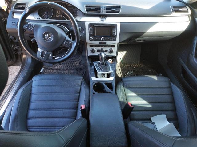 2015 VOLKSWAGEN CC SPORT - WVWBP7AN0FE828780