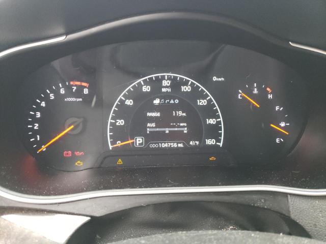KNALN4D76E5156466 KIA Cadenza Premium