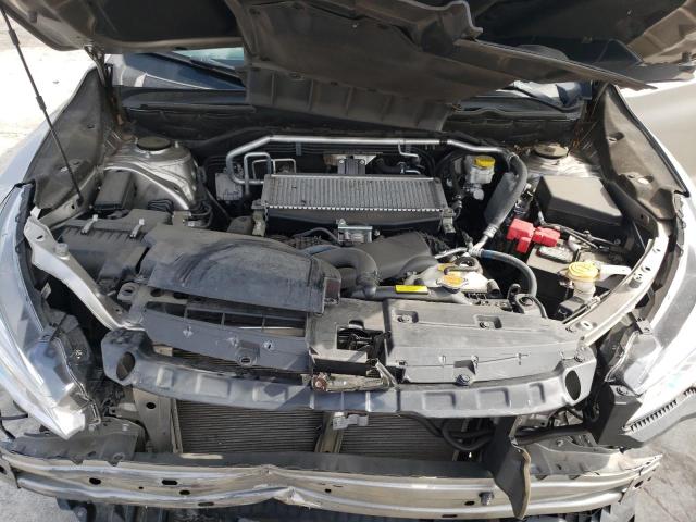 4S4WMALD5K3473599 Subaru Ascent Limited