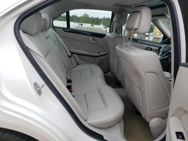 2015 MERCEDES-BENZ E 350 4MAT - WDDHF8JB3FB086942