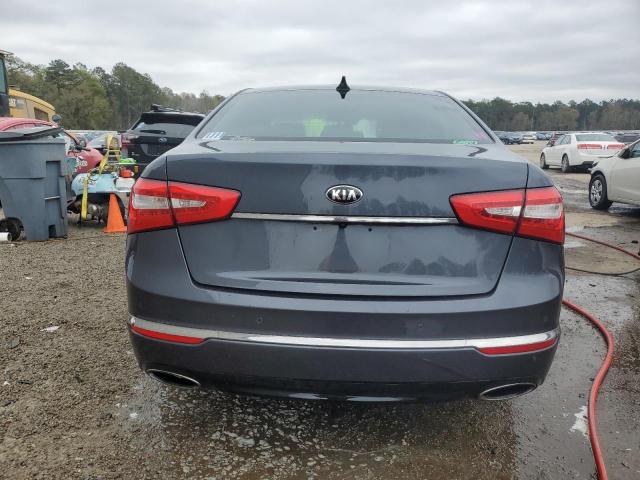 2015 KIA CADENZA PR - KNALN4D72F5170866